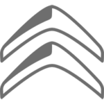 Απλό γραφικό τριών γραμμών σε διάταξη βέλους.